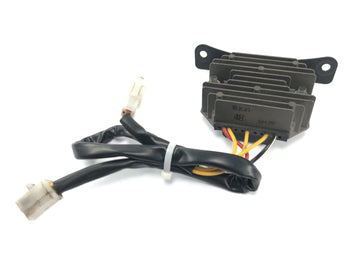 KTM 640 Adventure LC4 [2001] - Voltage regulator rectifier regulator - 0