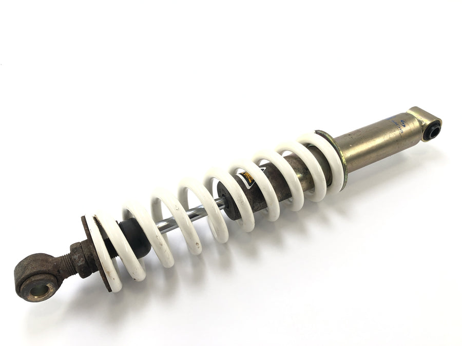 Yamaha DT 125 DE06 [2005] - Shock absorber SACHS