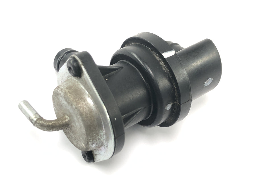 Honda FMX 650 RD12 [2006] - Secondary air valve