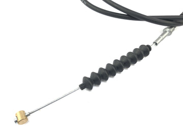 BMW R 60/5 [1973] - Clutch cable as good as new - 0