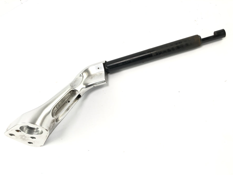 BMW R 1100 RT 259 [1997] - handlebar on the left