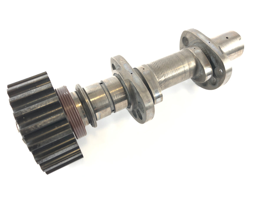 Ducati 1098 S H7 [2009] - camshaft outlet camshaft rear cylinder