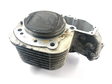 BMW R 1200 GS R12 K25 [2004] - cylinder with piston on the left