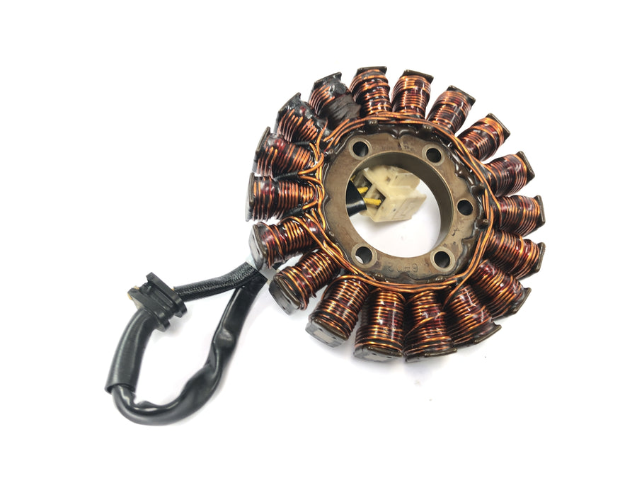 Honda CBR 1000 RR SC57 [2006] - Alternator Stator Generator Lima Coil