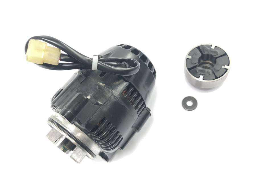 Triumph Daytona 900 T300D [1996] - Alternator Generator Alternator Nippondenso