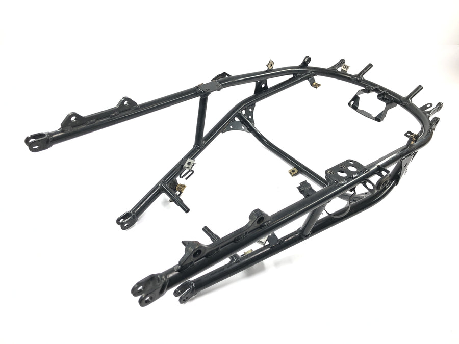 BMW R 1100 S R2S [2000] - Rear frame frame rear subframe rear frame