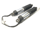 Kawasaki Z 1100 KZZ10A [1984] - shock absorber spring bone air -supported at the back-4