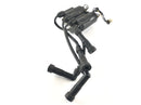 Honda CB 900 F SC01 [1981] - Ignition coil with plug set pair-4