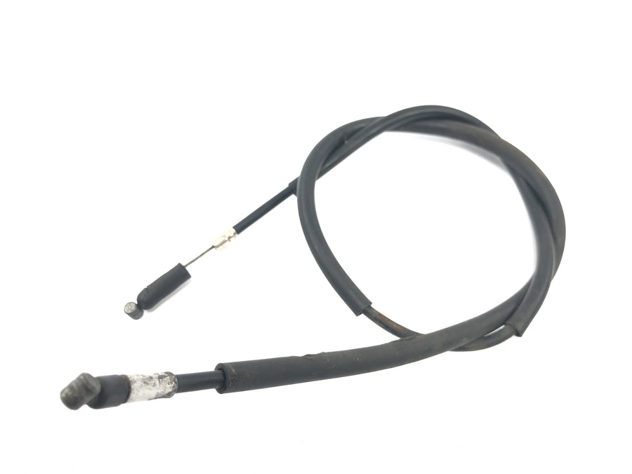 Honda XL 600 RM PD03 [1985] - Choke cable Bowden cable choke