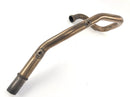 Honda NX 650 RD02 [1989] - manifold exhaust manifold-2