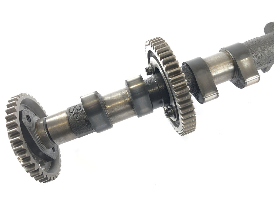 BMW K 1300 S K12S [2010] - camshaft camshaft replacement