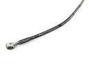 Triumph Daytona 900 T300D [1996] - rear brake line steel braided brake hose PolyDynamics-2