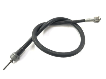 Yamaha XT 500 1U6 [1981] - Tachometer cable drive shaft tachometer - 0