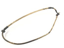 Husqvarna TE 610 8AE [1994] - brake line hose rear brake hose-3