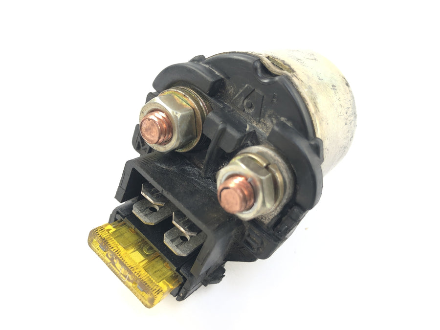 Honda NX 650 RD02 [1989] - starter relay