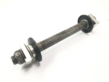 Yamaha YZ 426 F [2000] - rear axle thru axle - 0