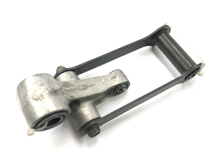 Kawasaki VN 800 VN800A [1996] - Suspension strut deflection shock absorber lever