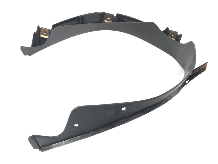 Suzuki GSX-R 1100 W GU75 C [1994] - Front fairing lower front fairing frame