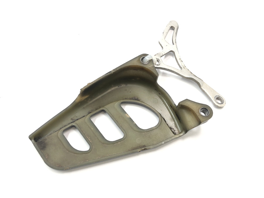 Yamaha YZ 426 F [2000] - sprocket cover