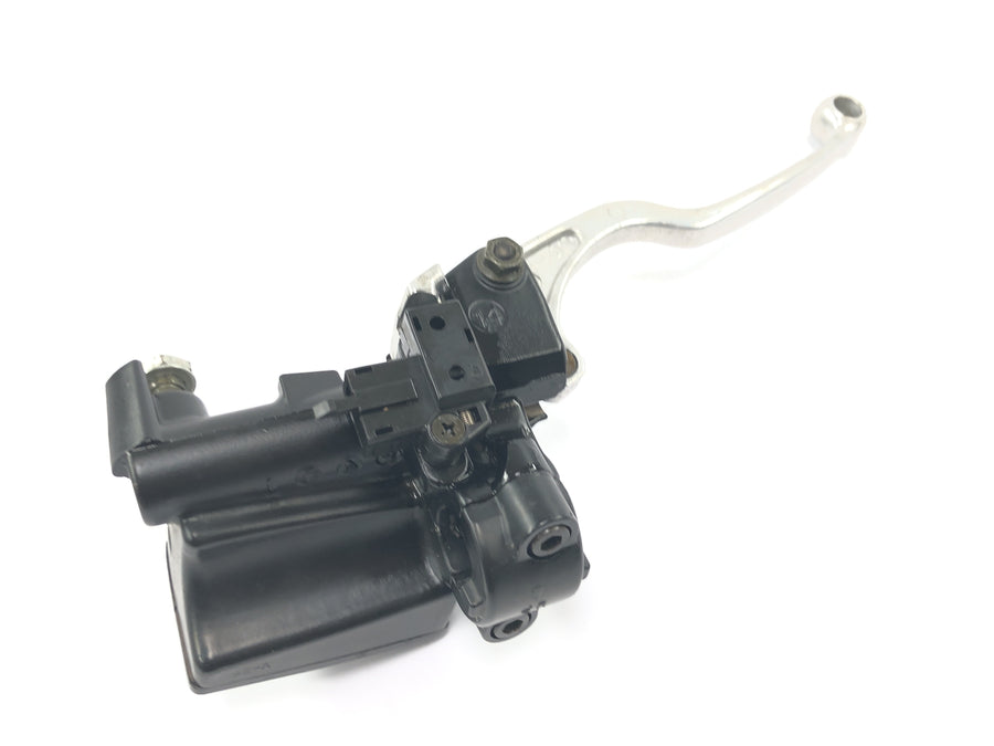 Triumph Thunderbird 900 T309RT [1995] - Clutch pump clutch lever