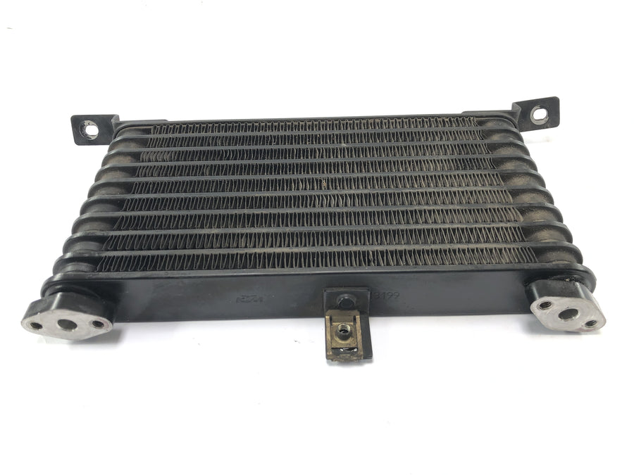 Triumph Sprint ST 1050 [2005] - Oil cooler motor cooler Radiator Heat Exchanger