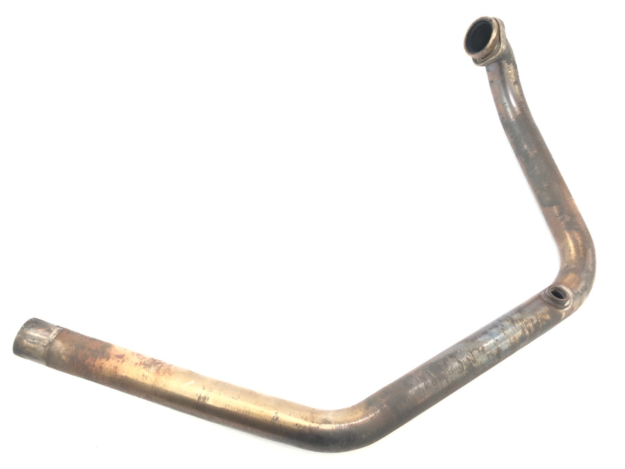 BMW F 650 GS R13 [2002] - exhaust manifold exhaust pipe