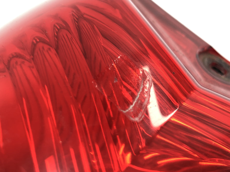 BMW R 1200 R R1ST [2008] - taillight rear light brake light unit