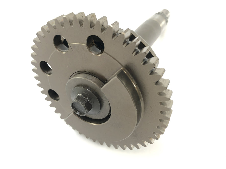 Kawasaki VN-15 VNT50A [1989] - balance shaft
