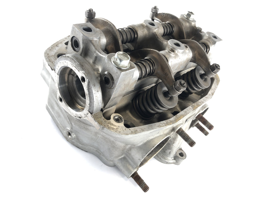 Honda GL 1000 Goldwing GL1 [1977] - Cylinder head right