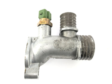 BMW K 1100 RS [1991] - coolant flange Kühmittel sensor - 0