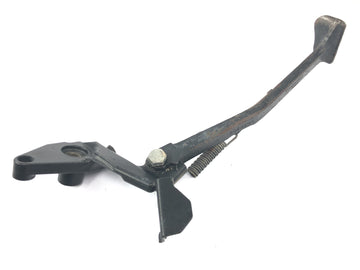Triumph Daytona 900 T300D [1996] - Side stand side support stand with holder and spring - 0