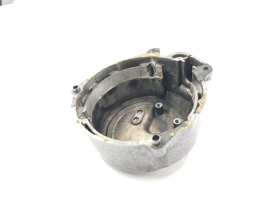 Honda CB 650 RC03 [1981] - Alternator cover engine cover