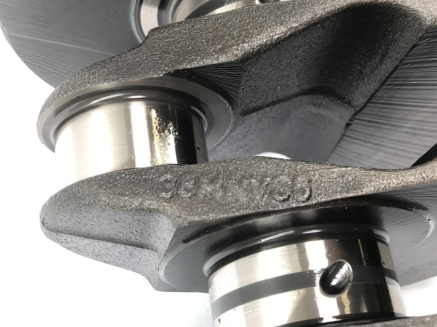 BMW K 1200 GT K12 [2003] - crankshaft