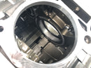 Yamaha MT 03 RM02 [2007] - engine housing crankcase engine block empty housing-3