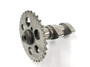 BMW F 650 GS R13 [2002] - camshaft entrance camshaft-1