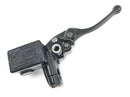 Honda FMX 650 RD12 [2006] - Handbrake pump front brake lever brake lever-1