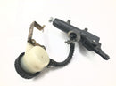 Moto Guzzi California 1100 EV KD [1998] - Rear brake pump rear wheel brake cylinder-4