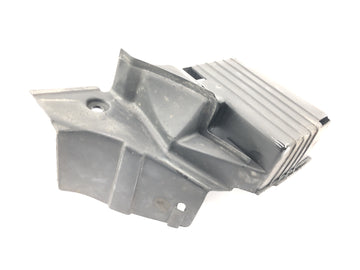 Yamaha XTZ 750 3LD [1989] - Battery box battery holder battery compartment