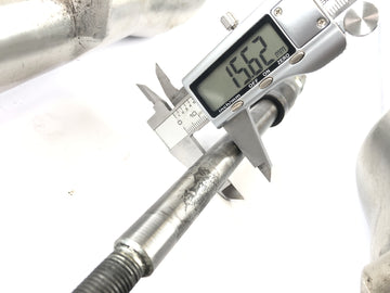 Honda CBX 650 E RC13 [1983] - fork telegabel suspension fork with axis - 0