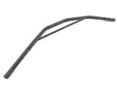 BMW R 100 GS 247E [1991] - Handlebar tubular steel handlebar with black cross brace-2