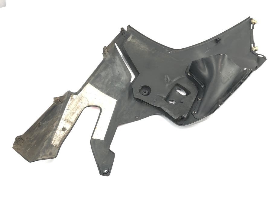Aprilia RSV 1000 R [2004] - Side fairing fairing part right