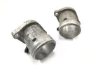Triumph Bonneville T100 986MF [2012] - Intake manifold intake funnel intake pipe pair-1