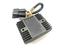 Kawasaki ZX 12 R ZXT20A [2001] - Regulator-5
