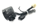 Yamaha MT07 RM04 [2014] - Lenkerschalter links Schalterarmatur Blinkerschalter-1