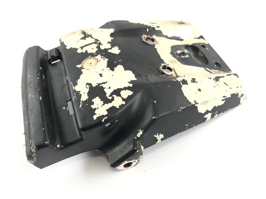 Yamaha XT 600 Zenere 34L [1985] - rear
