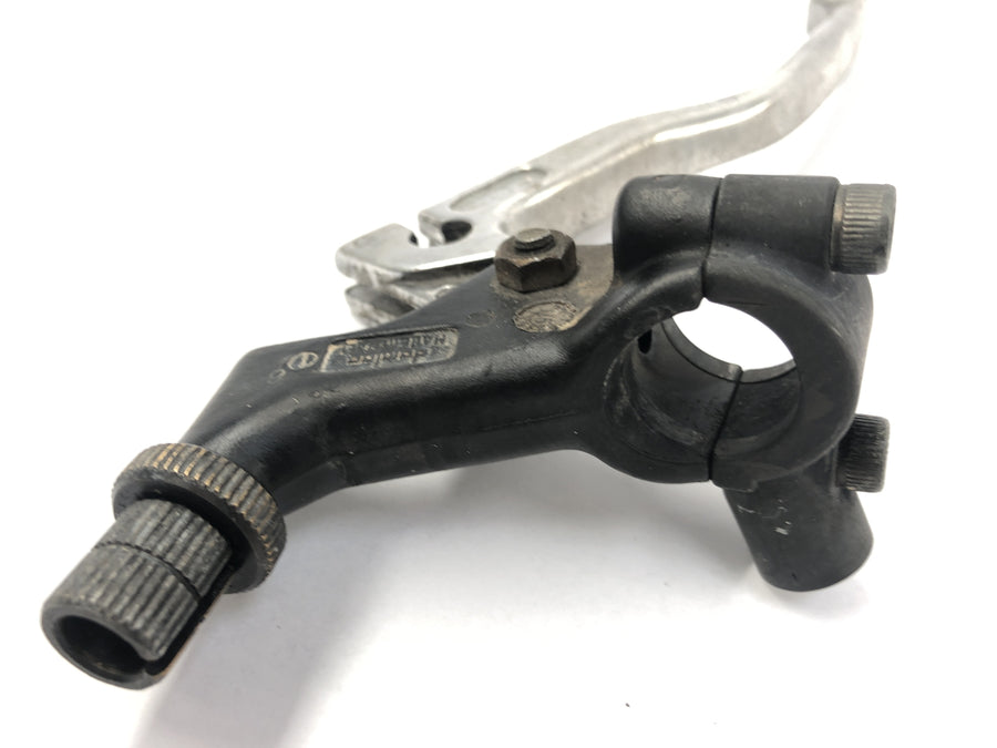 Yamaha TT 600 R DJ01 [1998] - coupling lever coupling fitting