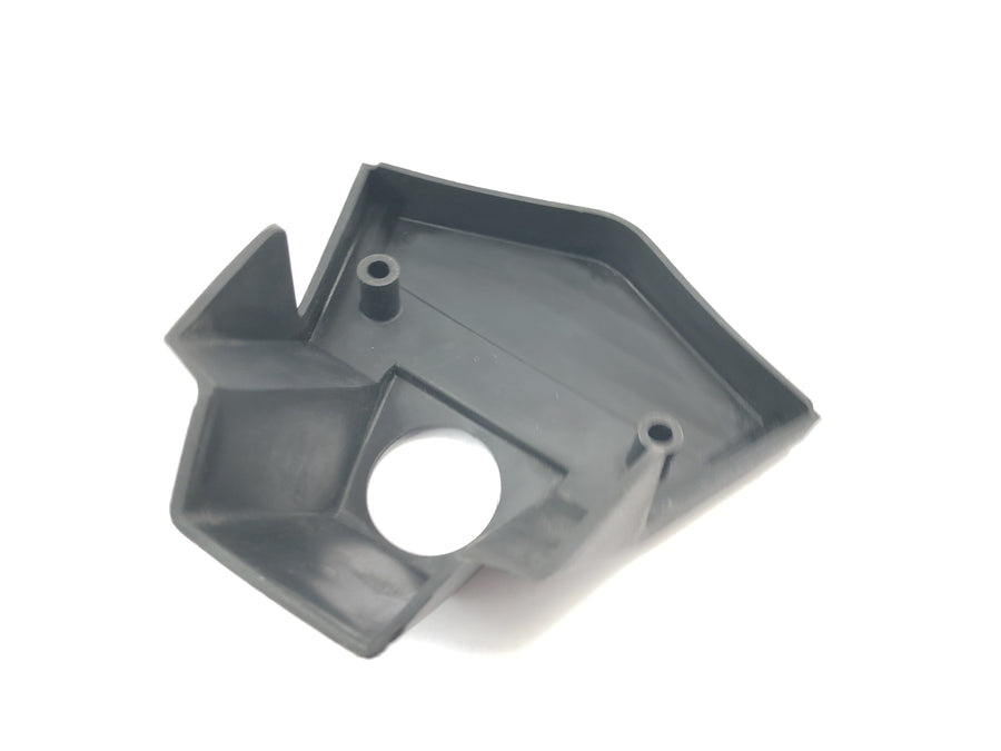 Kawasaki GPZ 1000 RX [1987] - Ignition lock cover fairing ignition lock