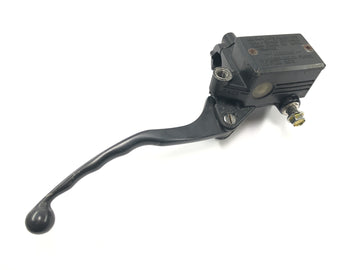 Honda FT 500 PC07 [1983] - Handbrake pump front brake lever brake lever - 0