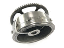 HONDA VTR 1000 SP 1 SC45 [2001] - Alternator rotor pole wheel starter freewheel-3