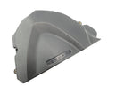 Triumph Street Triple R 675 D67LD [2010] - Spot cover Motor lid cover housing-2
